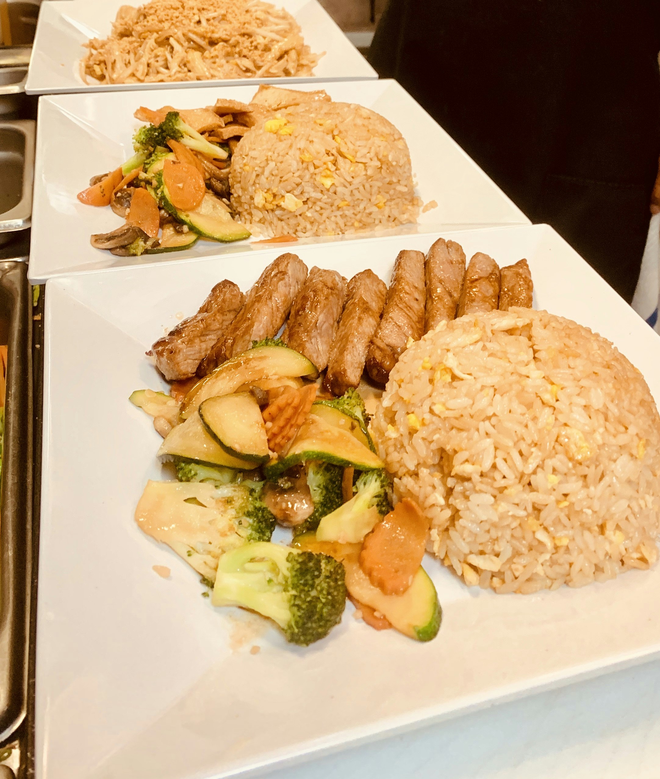 Asian House In Louisville Ky